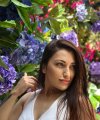 profile of Russian mail order brides Olga