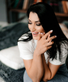 profile of Russian mail order brides Olga