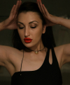 profile of Russian mail order brides Olga