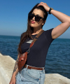 profile of Russian mail order brides Olga