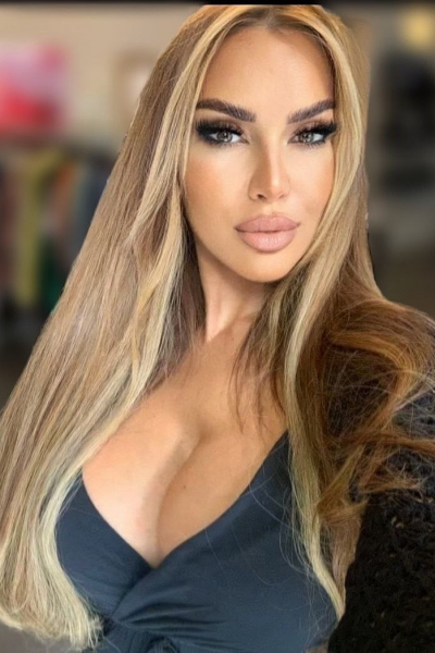 Darina, 51