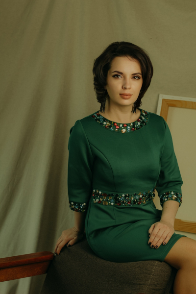 Oksana, 41