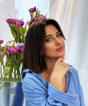 profile of Russian mail order brides Galina