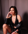 profile of Russian mail order brides Galina