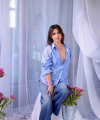 profile of Russian mail order brides Galina