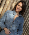 profile of Russian mail order brides Galina