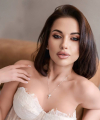 profile of Russian mail order brides Irina