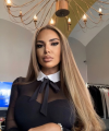 profile of Russian mail order brides Darina