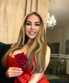 profile of Russian mail order brides Darina