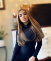 profile of Russian mail order brides Darina