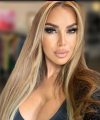 profile of Russian mail order brides Darina