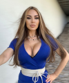 profile of Russian mail order brides Darina
