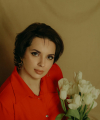 profile of Russian mail order brides Oksana