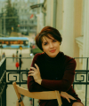 profile of Russian mail order brides Oksana