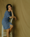 profile of Russian mail order brides Oksana