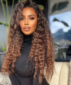 profile of Russian mail order brides Aneta