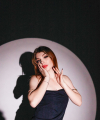 profile of Russian mail order brides Anastasiya