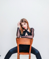 profile of Russian mail order brides Anastasiya