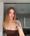 profile of Russian mail order brides Anastasiya