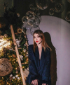 profile of Russian mail order brides Anastasiya