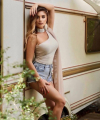 profile of Russian mail order brides Yana