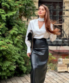 profile of Russian mail order brides Yana