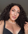 profile of Russian mail order brides Alina