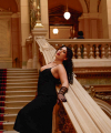 profile of Russian mail order brides Alina