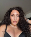 profile of Russian mail order brides Alina