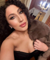 profile of Russian mail order brides Alina
