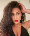 profile of Russian mail order brides Alina