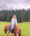 profile of Russian mail order brides Marina