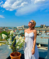 profile of Russian mail order brides Marina