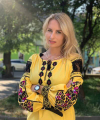 profile of Russian mail order brides Marina