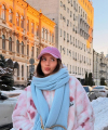 profile of Russian mail order brides Nadiia