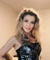 profile of Russian mail order brides Oksana