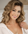 profile of Russian mail order brides Oksana