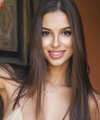 profile of Russian mail order brides Irina