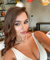 profile of Russian mail order brides Irina
