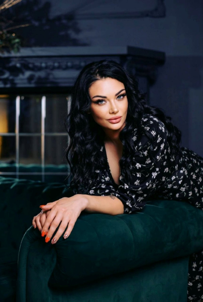 Alina