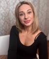 profile of Russian mail order brides Olga