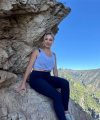 profile of Russian mail order brides Olga