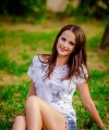 profile of Russian mail order brides Viktoriya