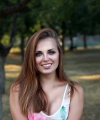 profile of Russian mail order brides Yuliya