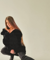 profile of Russian mail order brides Elizaveta