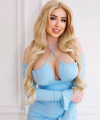 profile of Russian mail order brides Anastasiya