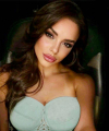 profile of Russian mail order brides Karen