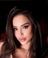 profile of Russian mail order brides Karen