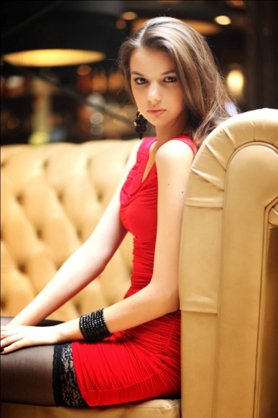 Mariya 33 years old Ukraine Boryspil', Russian bride profile, meetbrides.online