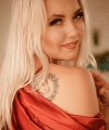 profile of Russian mail order brides Viktoriya